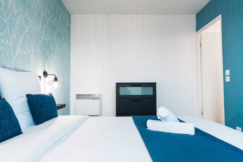 Spacious Suite Disneyland Paris Montévrain Esterno foto